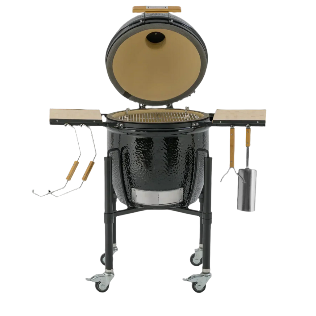 Monolilth One 55 Classic Ceramic Kamado BBQ