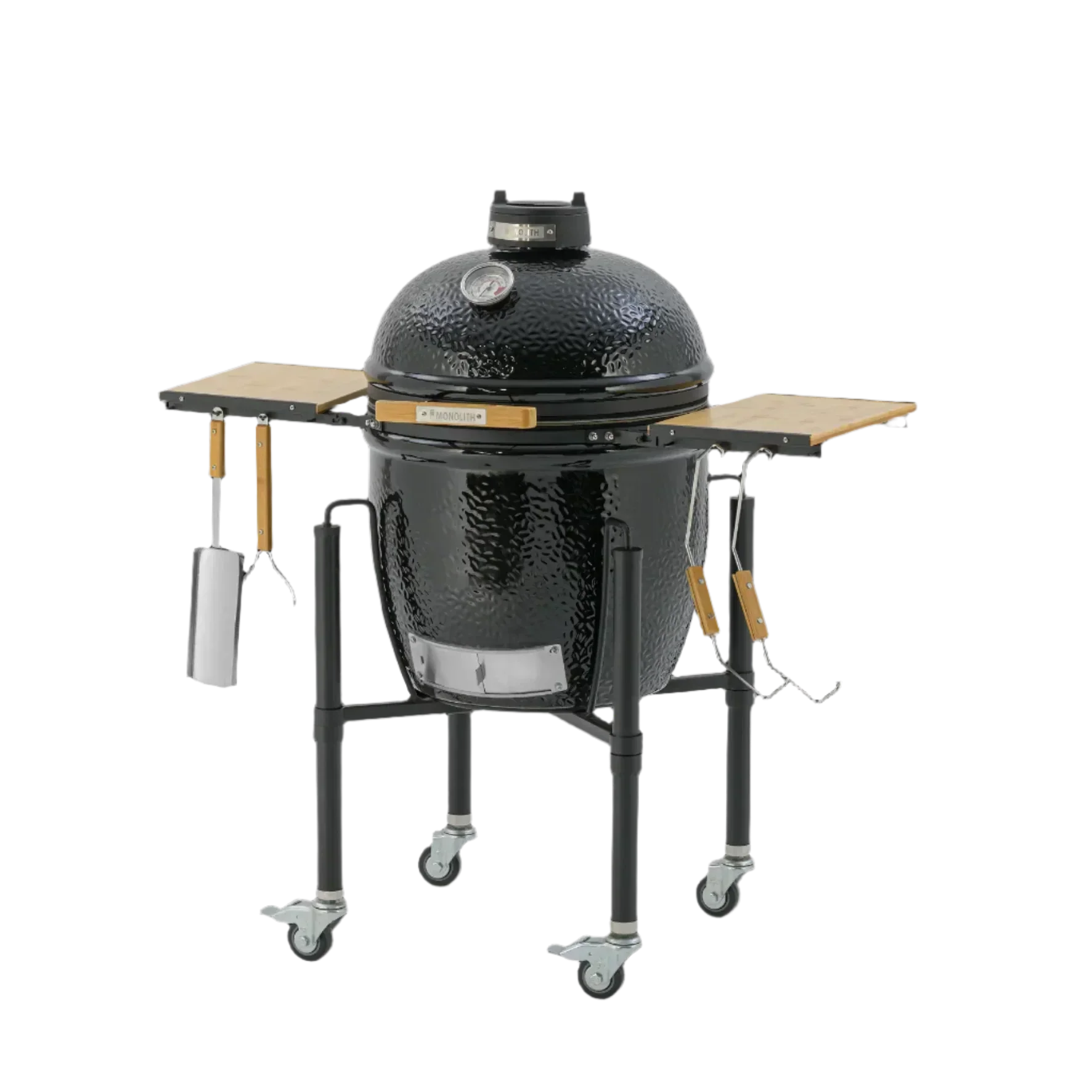 Monolilth One 55 Classic Ceramic Kamado BBQ