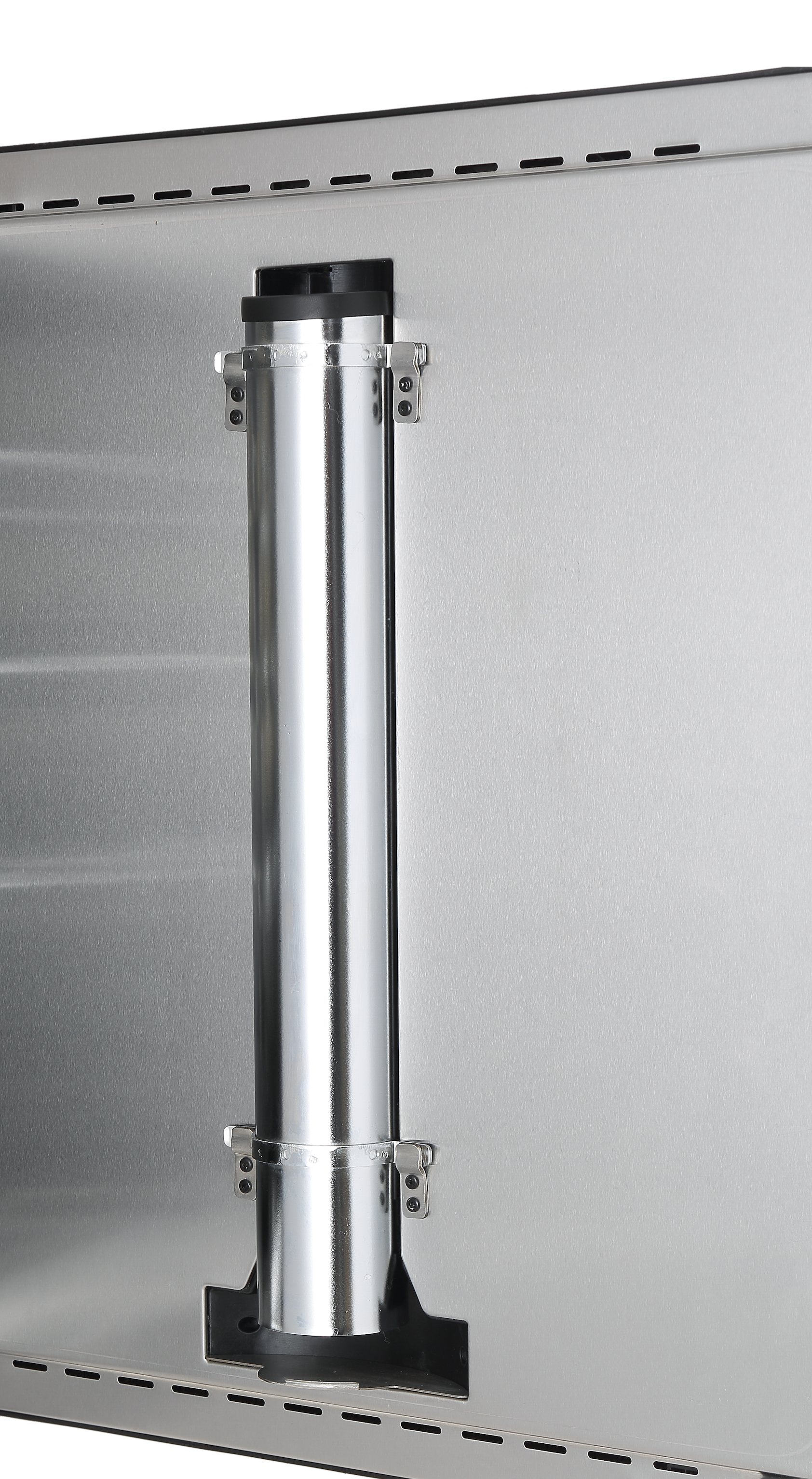 The Bradley Raven Electric Food Smoker