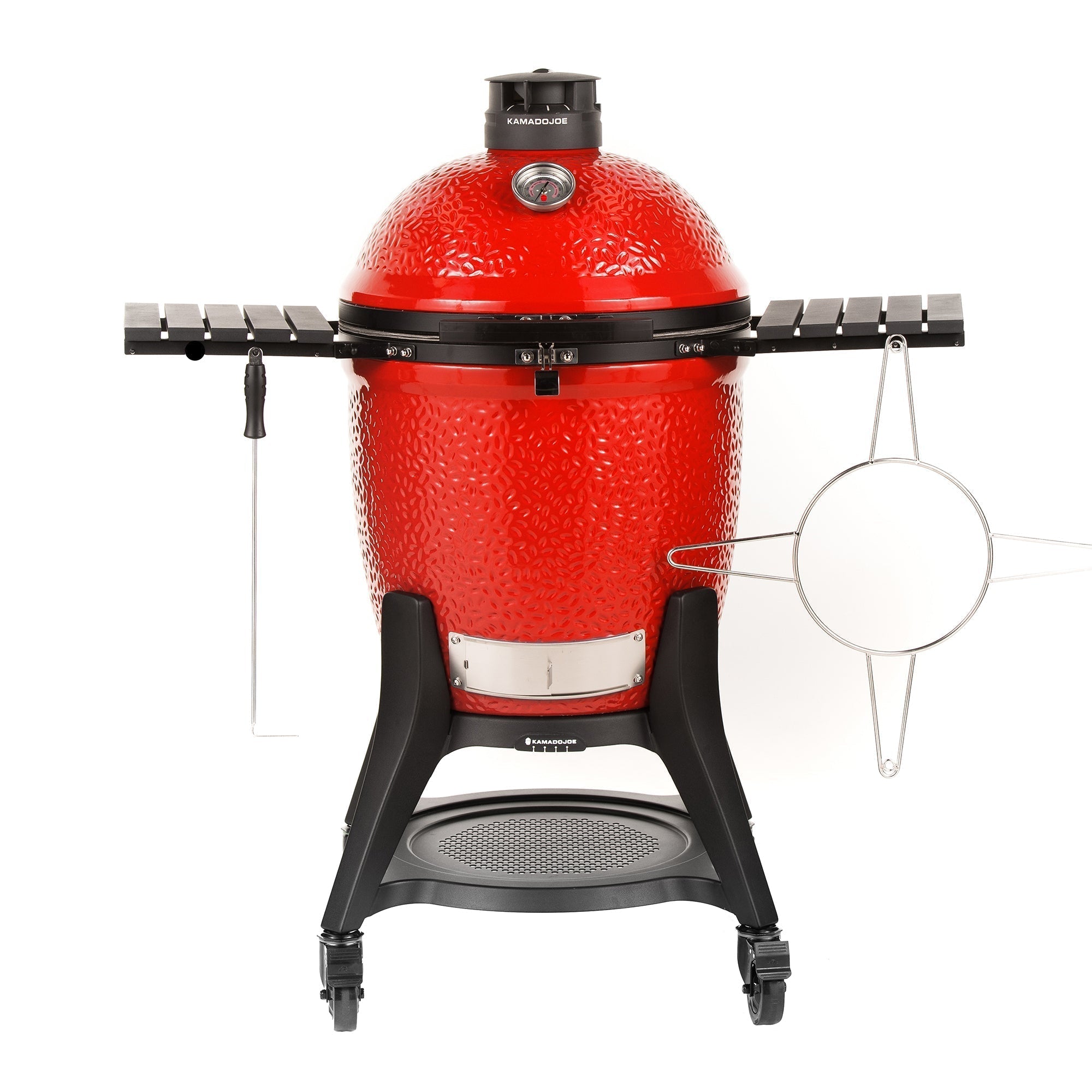 Classic III Kamado Joe with Voyager Pack