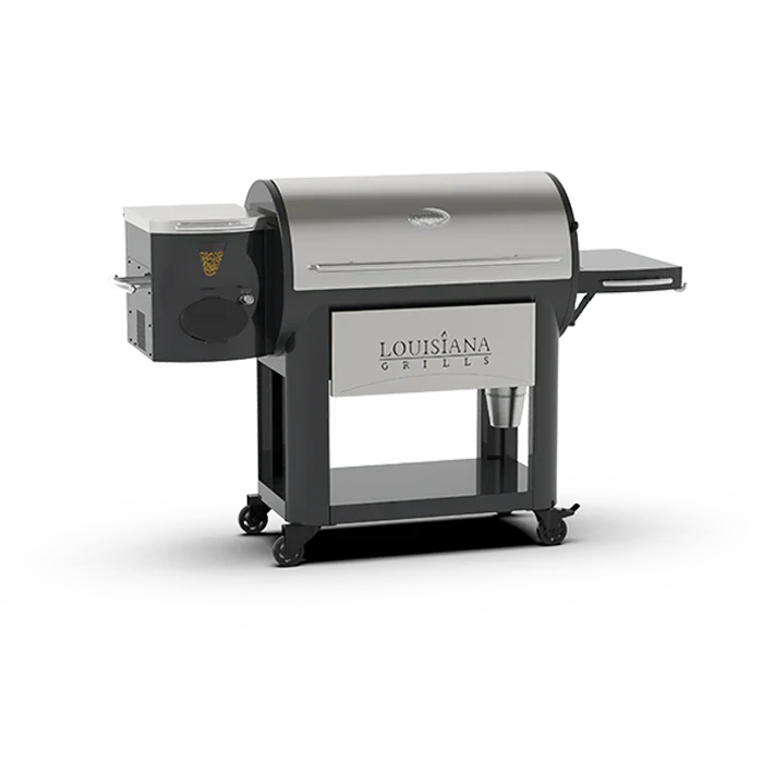 Louisiana Grills LG1200FL Founders Legacy Pellet Grill