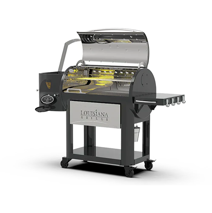 Louisiana Grills LG1200FL Founders Legacy Pellet Grill