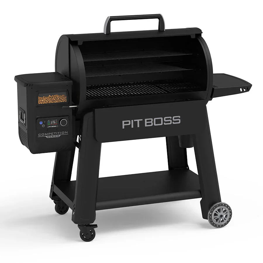 Pit Boss 1600 Competition Series Wood Pellet BBQ Grill