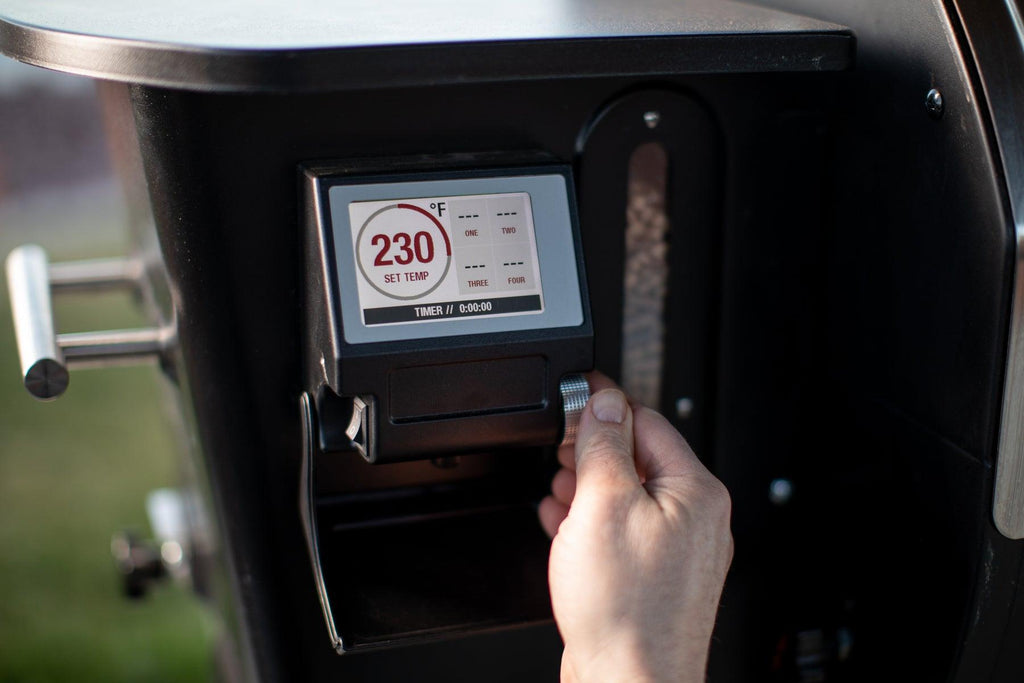 Camp Chef Woodwind Pro 24 Pellet Grill Smoker