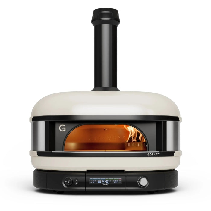 Gozney Dome Gen 2 Bone Multi Fuel Pizza Oven