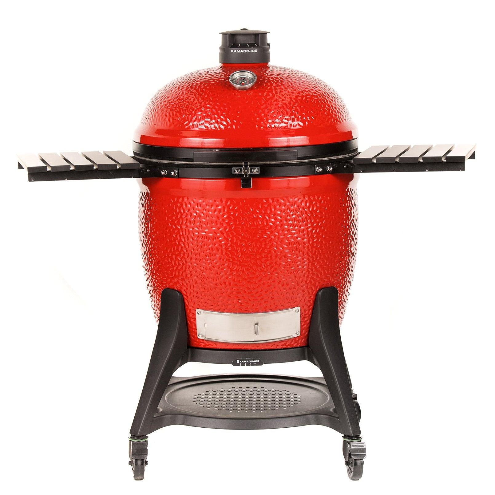 Kamado Joe Big Joe III BBQ with Elements Pack
