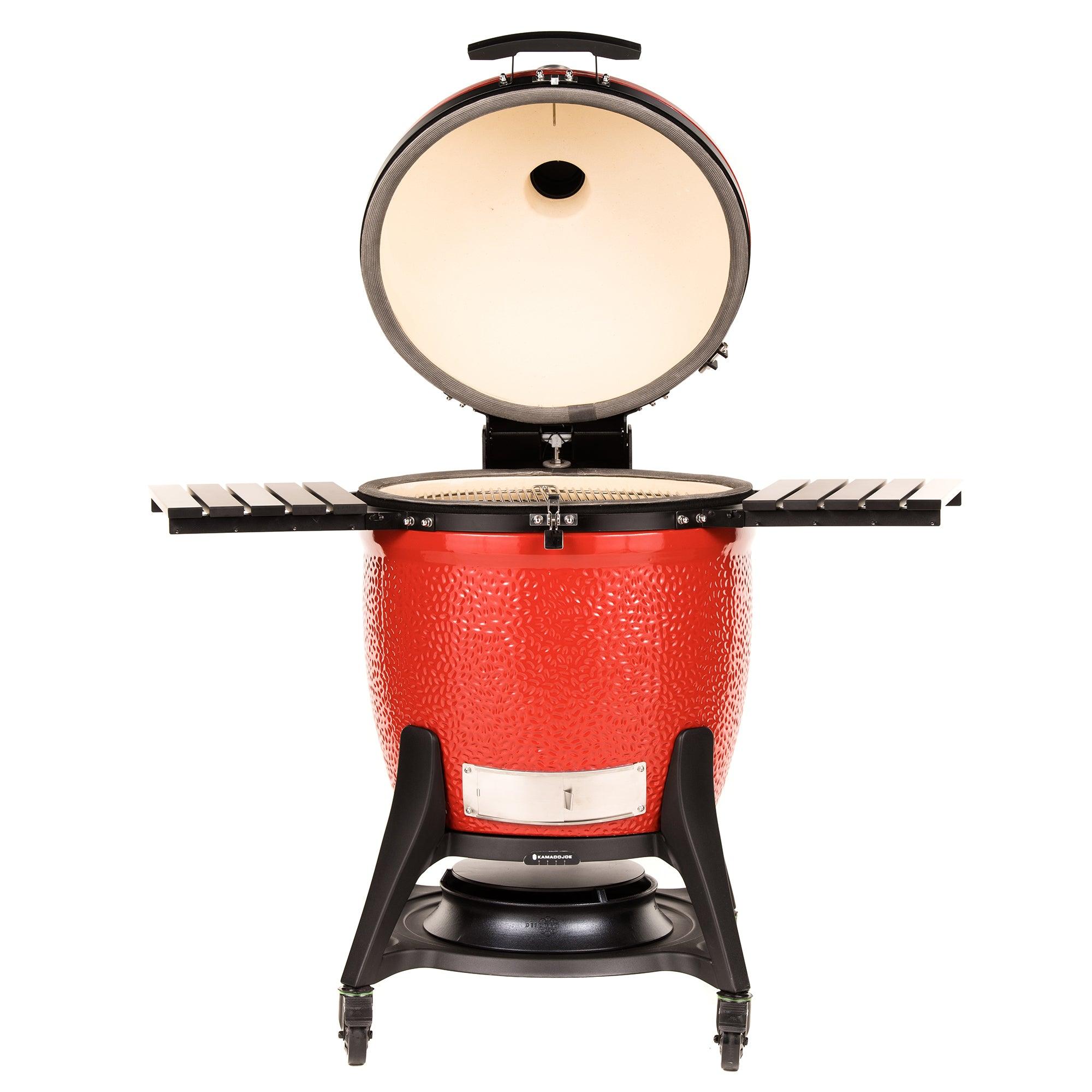 Kamado Joe Big Joe III with Discovery Pack