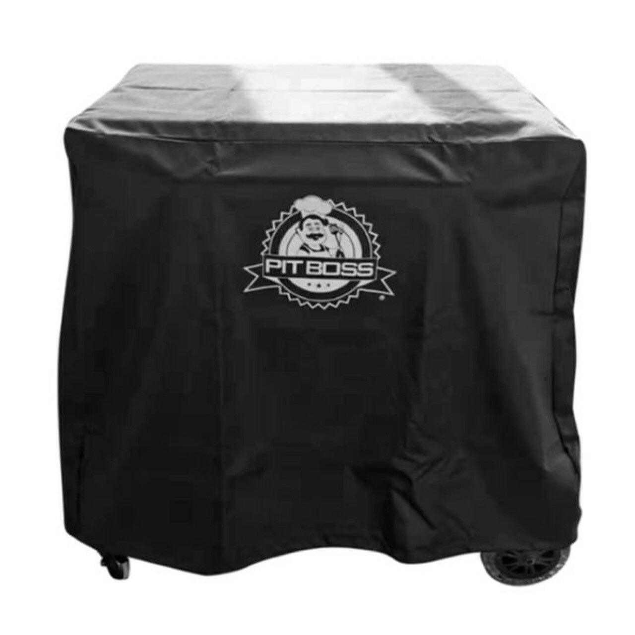 Pit Boss 3 Burner Ultimate Smash Plancha Griddle with Cover